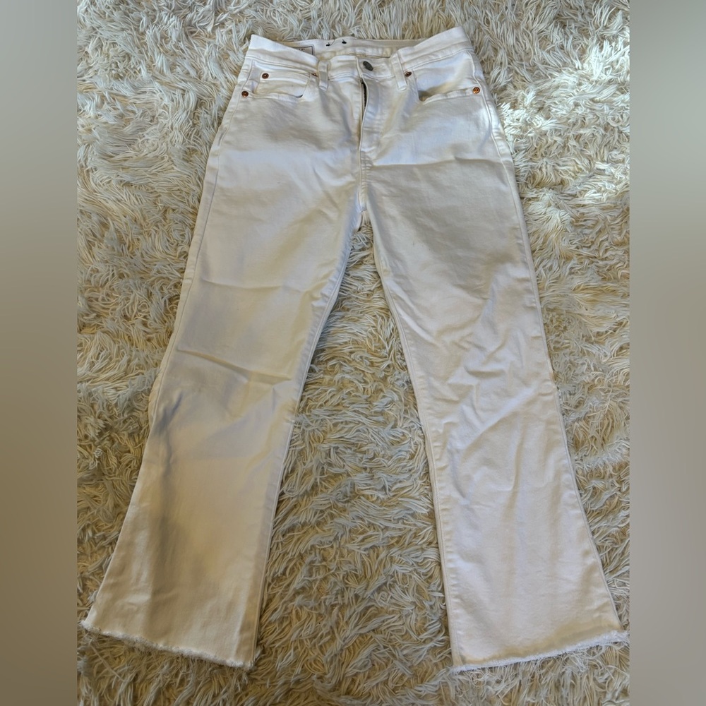 GAP Women's Kick Fit High Rise
